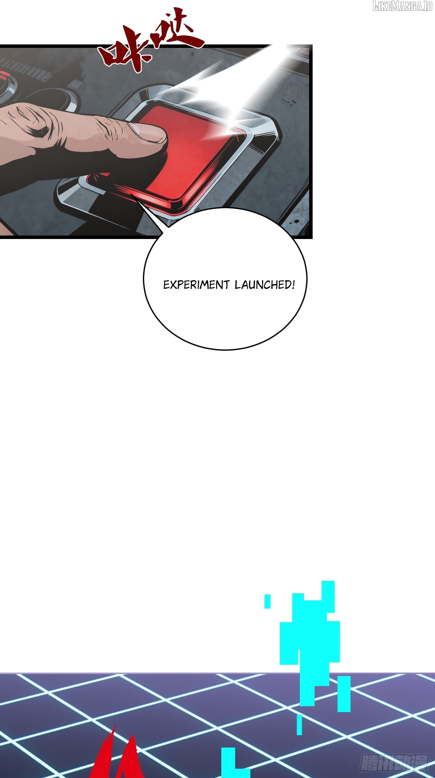 Worker Rebrith: Master of Martial Arts Chapter 40 - page 35